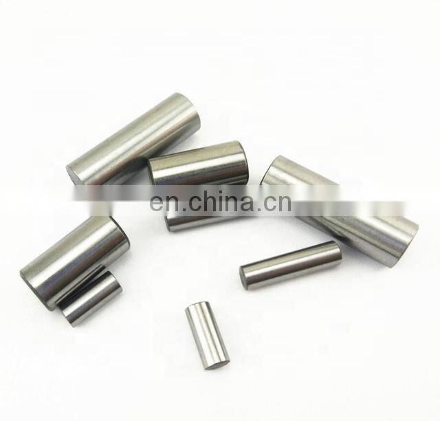 needle roller pins in different size,OEM 5x20mm 5x21mm 5x22mm round ends bearing needles roller pins,10x20mm roller pins
