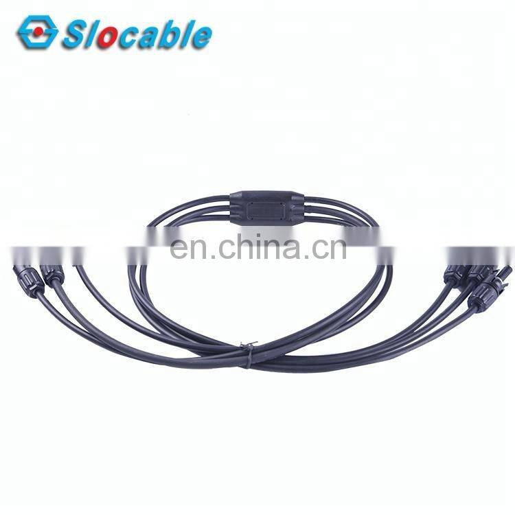 Slocable Discount Price 14awg 12awg 10awg CN40 CM-01 IP68 IP67 Waterproof Capacity