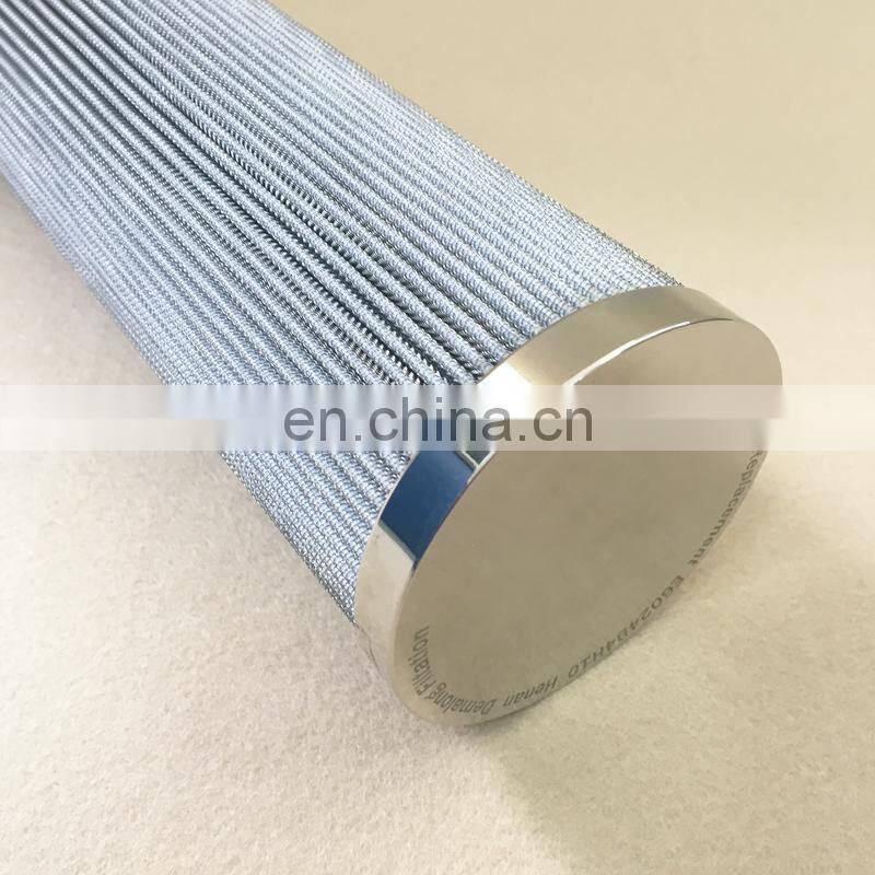 Hydraulic return oil filter HC9700FCP9Z