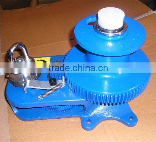 Wholesales of Qingdao Haimu --H1500 with high quality Capstan for poultry farming line