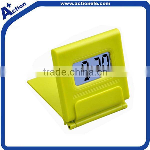 Desktop Calculator with Calendar and alarm clock