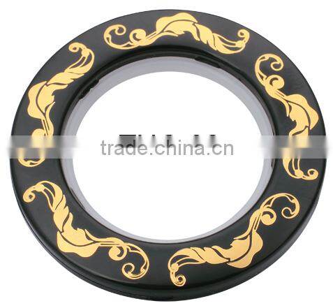 THC Curtain Eyelet hook ring