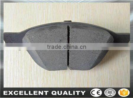 Genuine Auto Brake Pads With High Quality 7M51-2K021-AALC