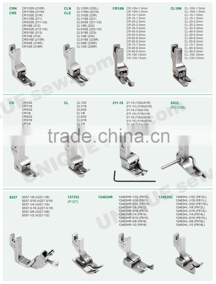 Product Uses Feed dog of sewing machine part 1