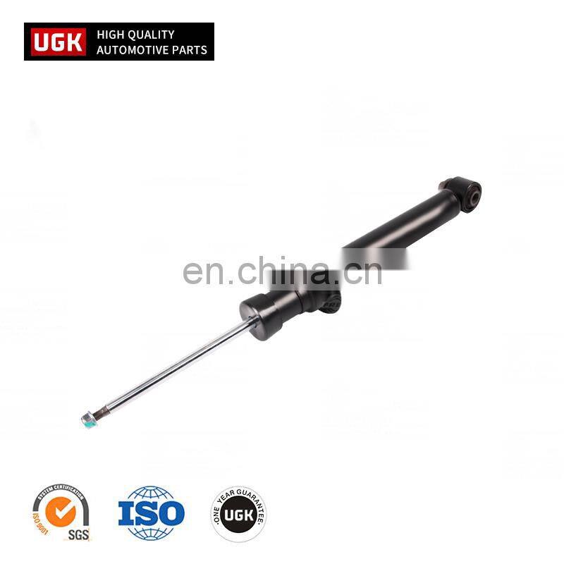 Top Quality UGK Auto Parts Rear Shock Absorber Suspension Series OEM 33526850445 For 5 Series F18