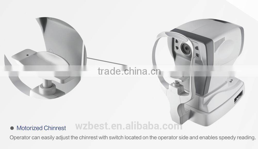 Auto refractometer keratometer FA6500