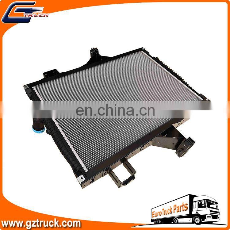 Aluminum Radiator, engine cooling Oem 21649619 for VL Truck