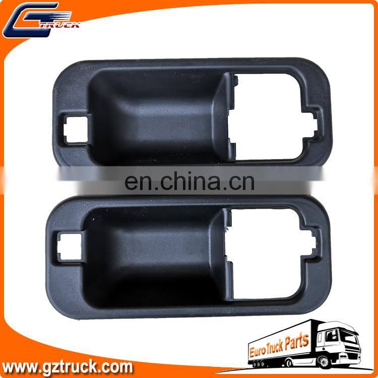 Plastic Door Handle Oem 1305480 1305479 for DAF XF 95 Truck Body Parts