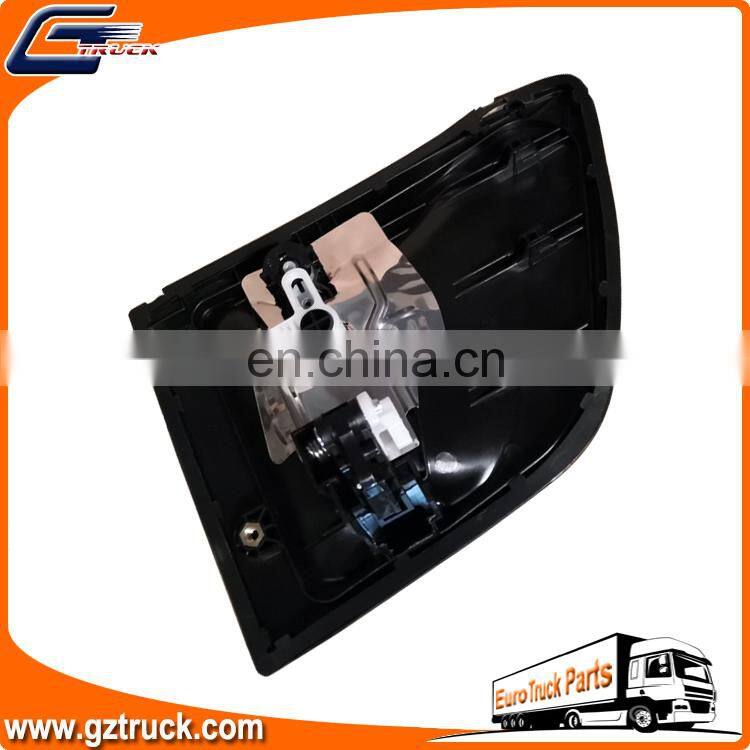 Heavy Duty Truck Parts door handle lock Oem 1423018 1544331 1544331 1366488 1488410  for SC Truck Hydraulic lock