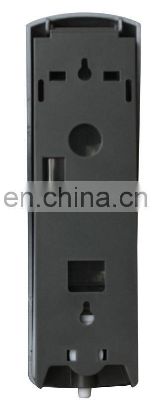 Liquid Single Hotel Shampoo Dispenser(400ml)