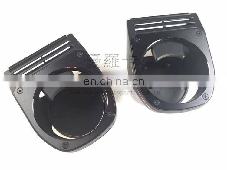 G class W463 G63 G65 G500 orignal cup holder for G63 g65 g500 g350 g400 g550 cup holder