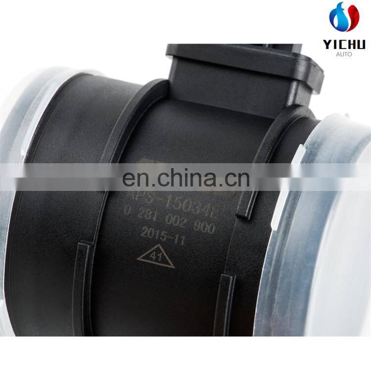 APS-15034E auto parts OE 0281002900 0281002923 0281006223 mass air flow meter for Great Wall haval H3 H5 H6 Wingle 3 Wingle 5