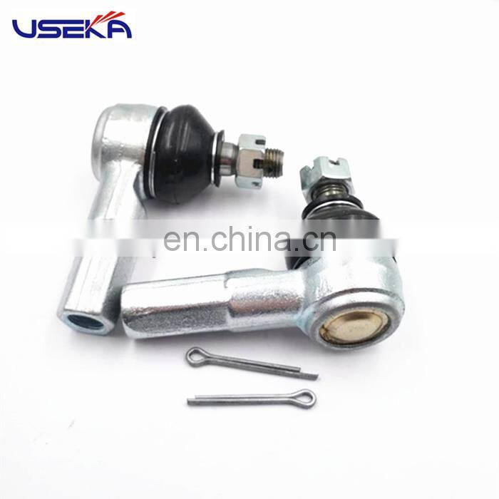 High Performance And Low Price  Auto Parts TIE ROD END For Suzuki OEM 48810-84M00