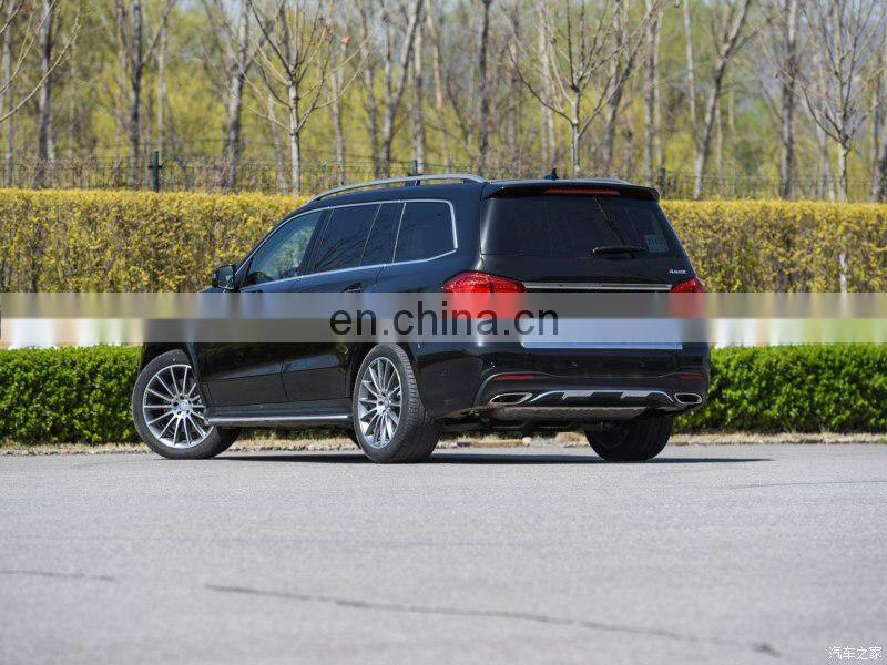 GLS Class PP Car Body Kit for Mercedes B enz GLS63 CLS450 CLS500