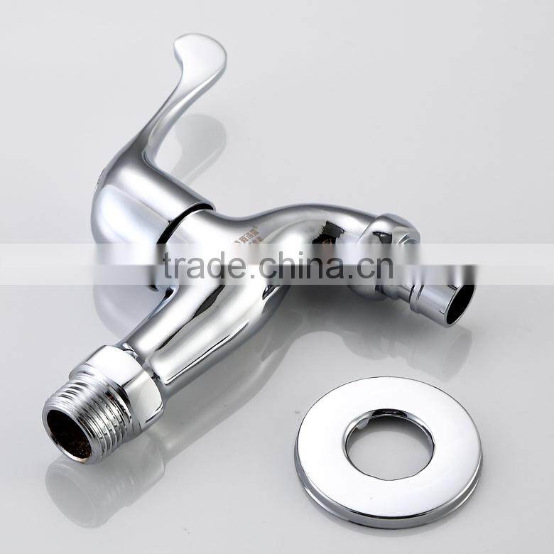best design sanitary brass bibcock tap for hand wash