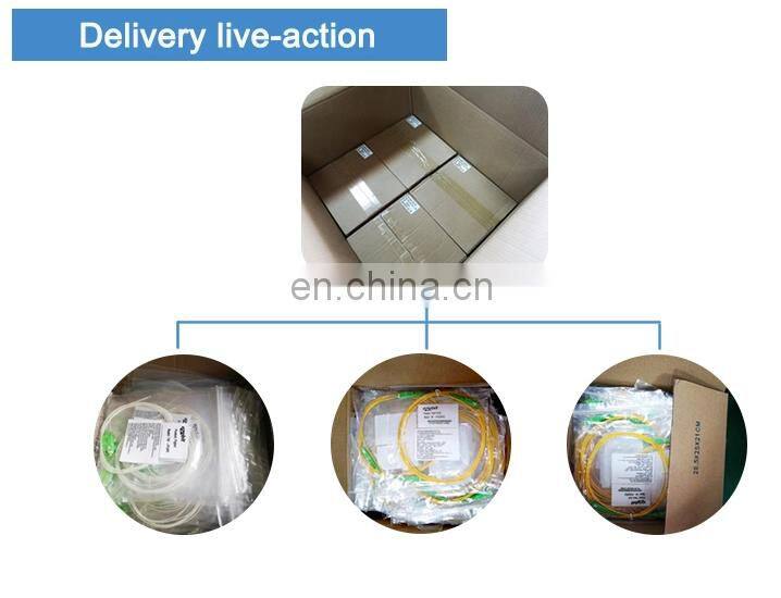 UPC/PC/APC SC LC ST FC Single Mode Multimode Simplex Duplex SM MM 3 Meters Fiber Optic Patch Cord