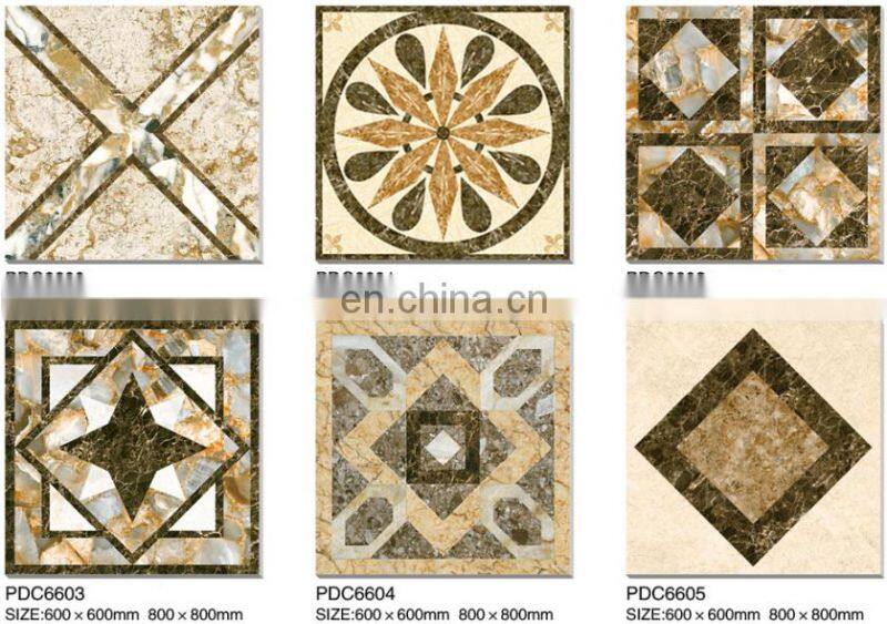 Mountain 3D Tiles Wall Tiles Ceramic