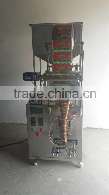 Multi material granule packing machine/Automatic packing machine