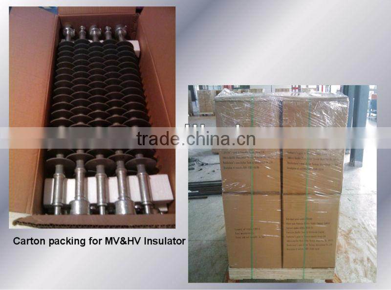 220kv Polymeric insulator