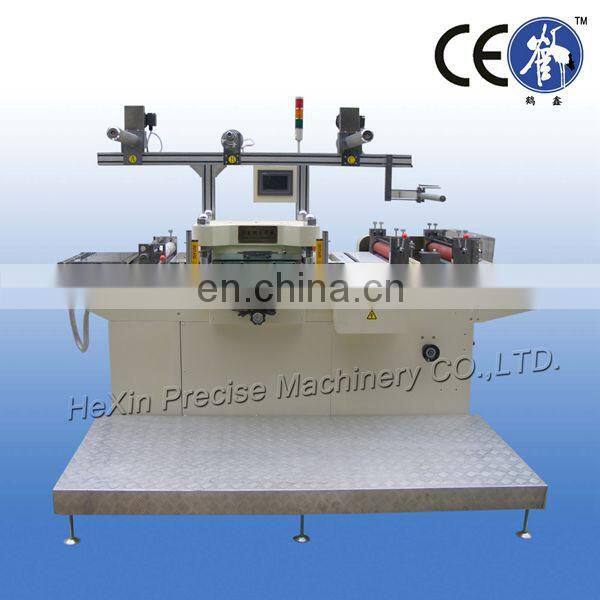 Automatic Die Cutting Machine Styrofoam Cutting Machine