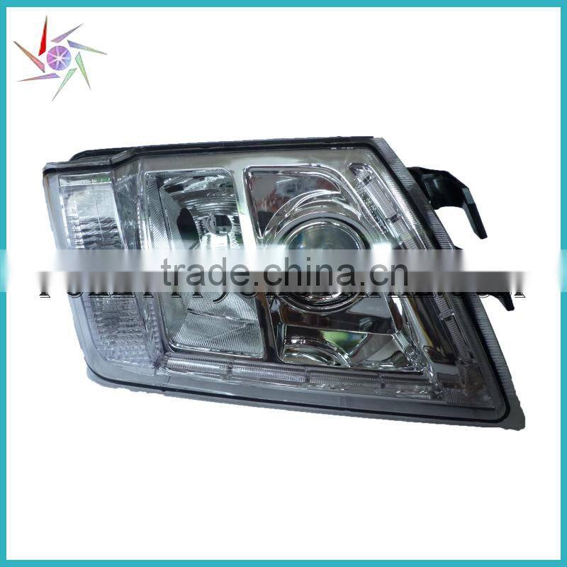 FH13/FH16 08' head lamp