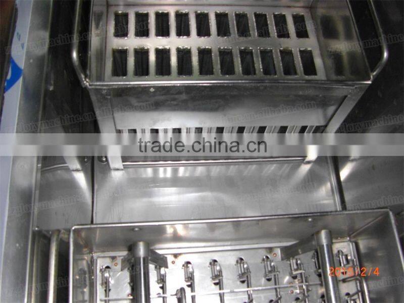factory directly supply commerical popsicle machine | popsicle maker | ice lolly machine