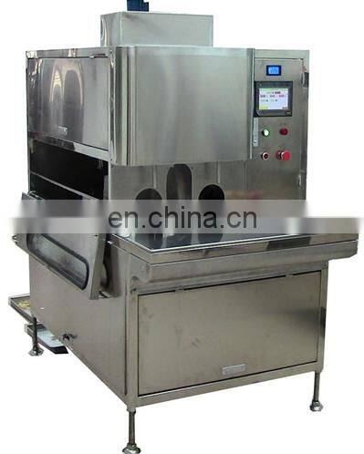 Hot Selling High Quality PLC Controlled Citrus/Orange Peeling Machine/+86 189 39580276