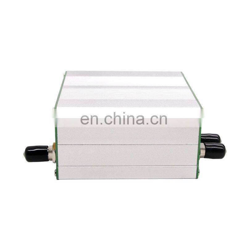 1Hz-15GHz WB-SG1 RF Wideband Signal Generator with Power Adjustment Built-in OCXO