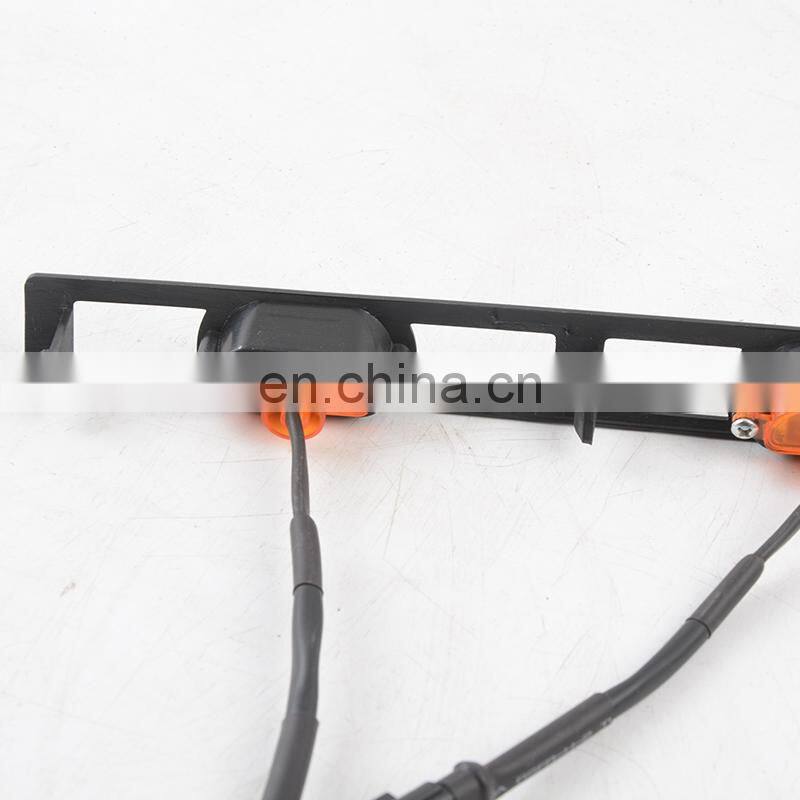 Yellow Grille light for TACOMA 2012 -2015 from Maiker auto accessories