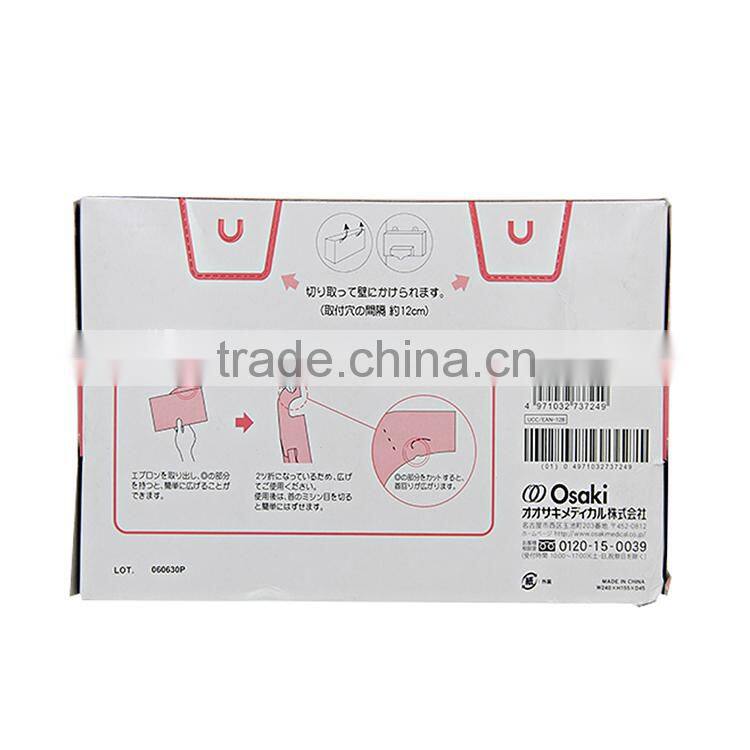 Hot Sell Disposable Bibs For Permanent Makeup And Tattoo Accessories