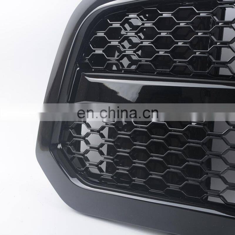 Front grille for Dodge Ram 1500 14-17 Grille for Dodge Ram pick up accessories from Maiker