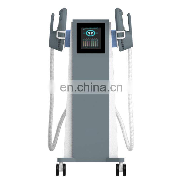 Newest RF Body Sculpting Machine Ultrasonic RF Cavitation Slimming Machine 360 Vacuum Roller