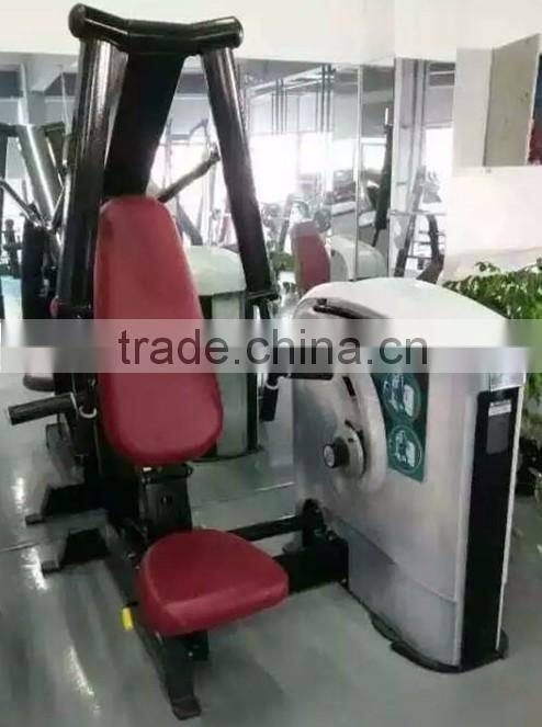 commercial gym machine/ TZ-5012 lat pulldown/ pro fitness equipment