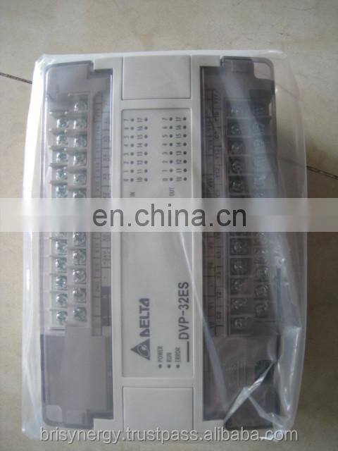 DVP32ES00R2 Delta Programmable Logic Controller