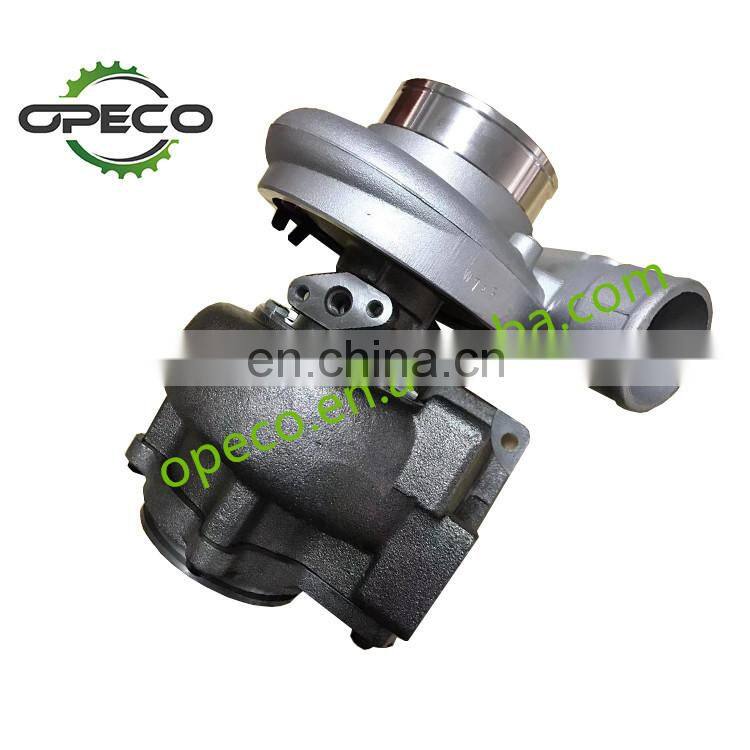 For Cummins 6CTA turbocharger HX40 4038424 3599424 3599425 4038429RH 4038429 6742-81-8011 6742818011 4089965 4089965NX 4089965RX