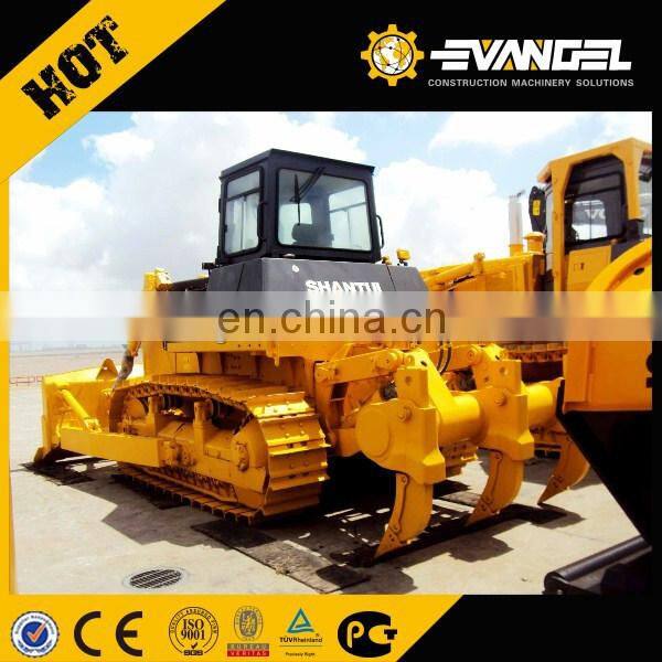 2022 Evangel Shantui brand bulldozer 220Hp Haitui Hd22 Bulldozer With Low Price
