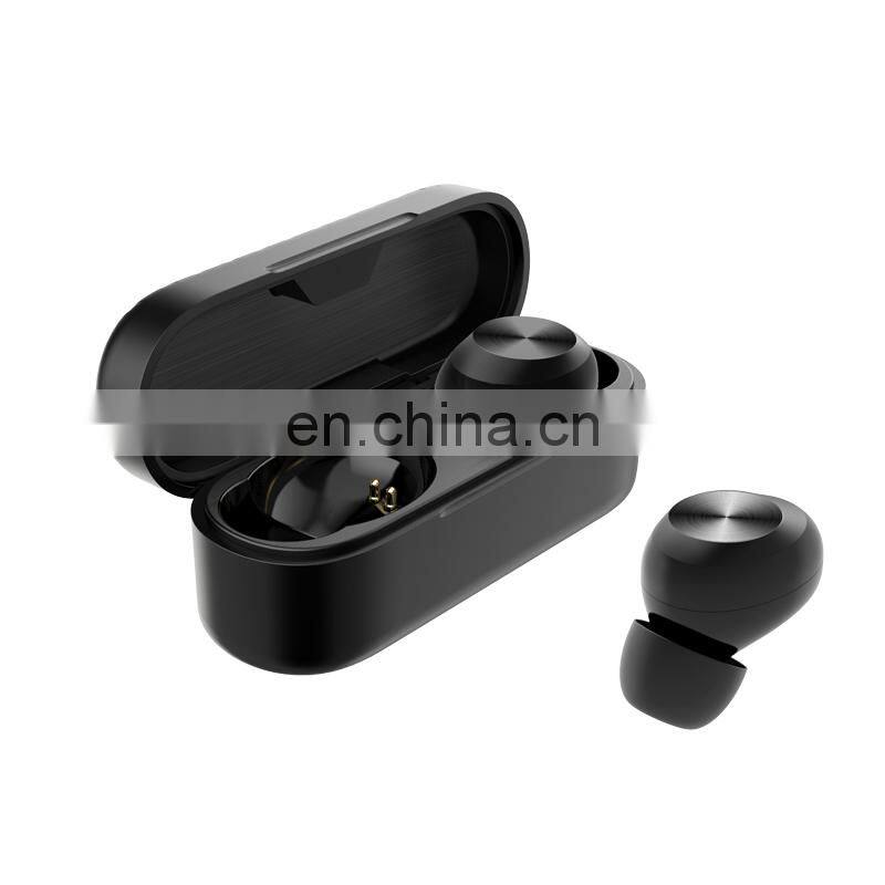 Amazon hot seller BT Wireless earphone made in China headphone Headset Sport Stereo earbuds Wireless