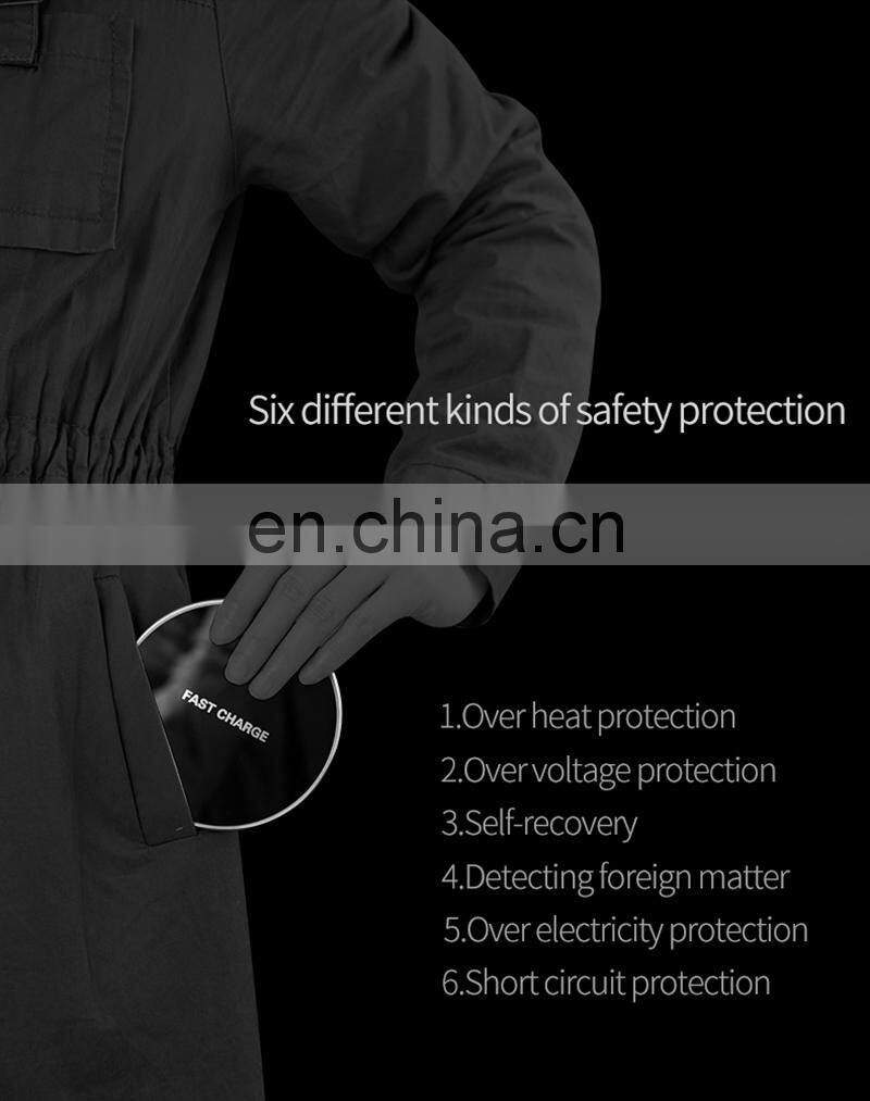 High quality universal 15w fast wireless charger qi standard