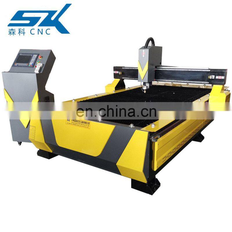 3 axis 600x600mm small metal cnc engraving milling drilling machines for iron galvanized sheet copper brass stamps