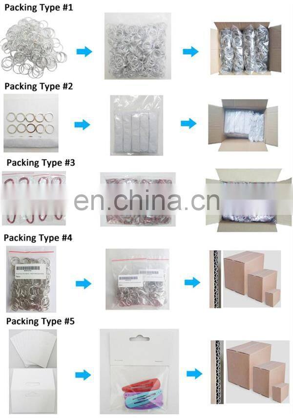 Fashion High Quality Metal Swivel Bolt Snap Hook Leather Wallet Chain