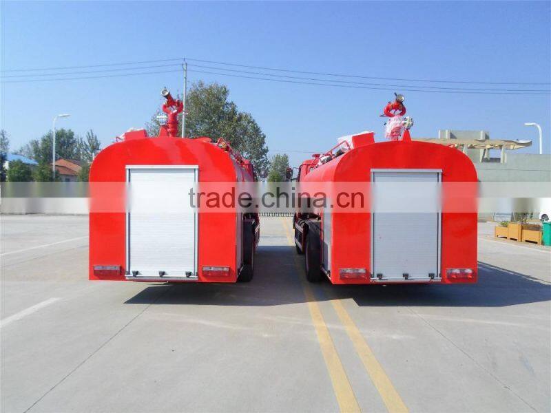Dongfeng 4x2 fire engine with water tanker capacity 6000L with best price for sale 008615826750255 (Whatsapp)