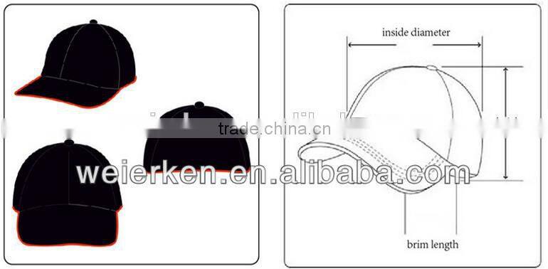 Classic baseball cap