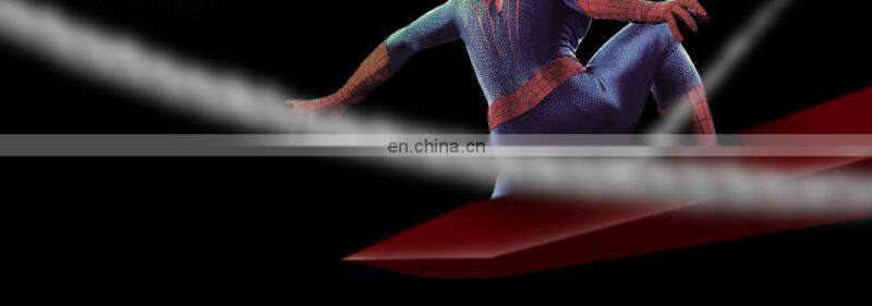 SINOBI Spider Man Watch S9741G Luminous Dial Male Wrist Watch Luxury Calendar Window Masculine Watch Jam Tangan Pria