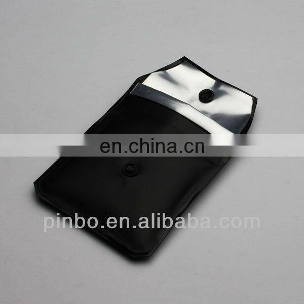 Pocket Ashtray Bag Disposable Portable Ash Bag Small Pocket Ashtray