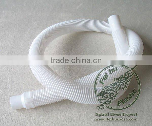PVC Air conditioner drainage tube,drain pipe,air conditioning drain hose