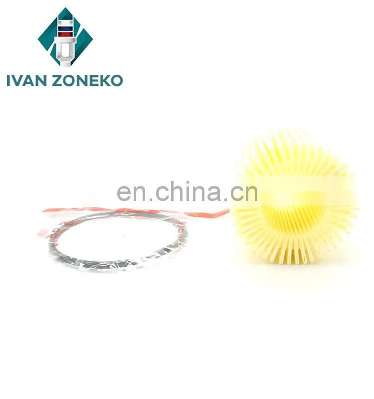 oil Filter Assy 04152-YZZA6 04152YZZA6 04152-YZZA7 A120E7102S 04512-B1010-000 For Toyota Corolla DAIHATSU LEXUS SUBARU