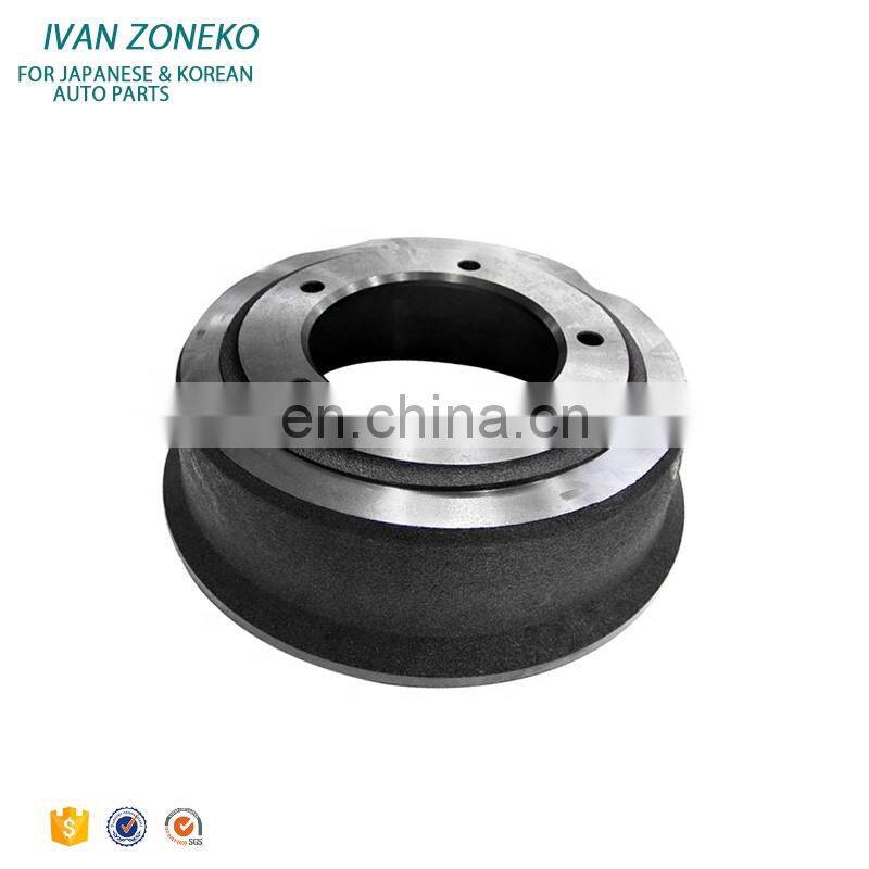 High Filtration Well-Known For Its Fine Quality All Car Auto Parts Brake Disc 42431-37080 42431 37080 4243137080 For Toyota