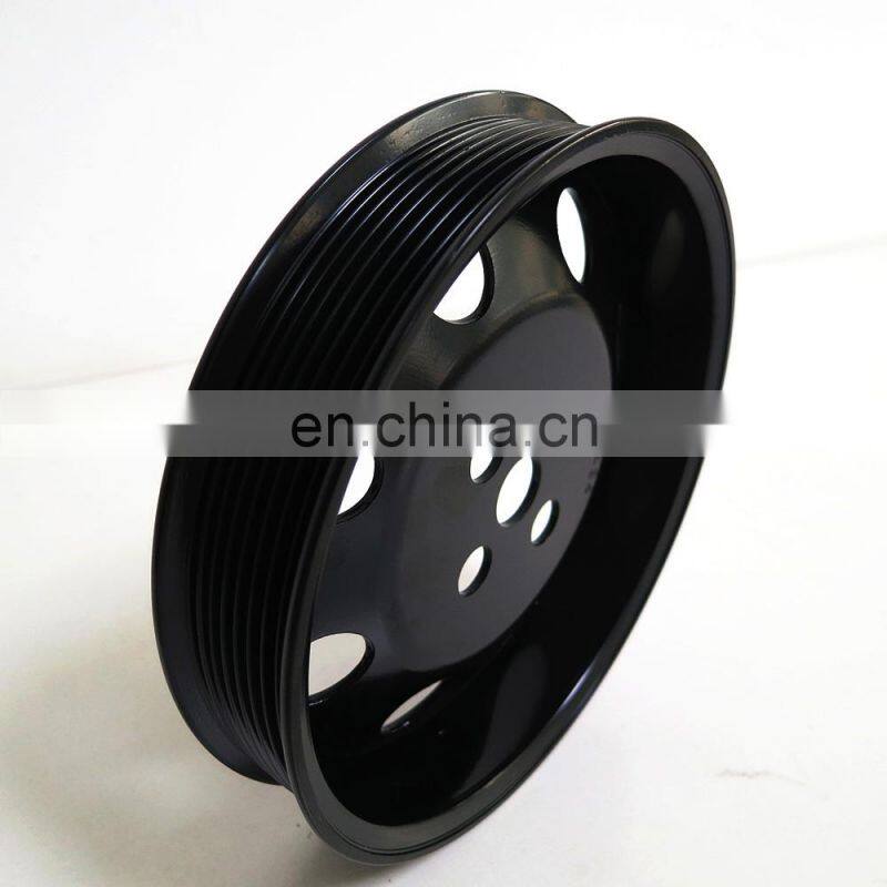 3914494 PULLEY 4BT FOR CRANKSHAFT DIESEL TRUCK PARTS 3914494
