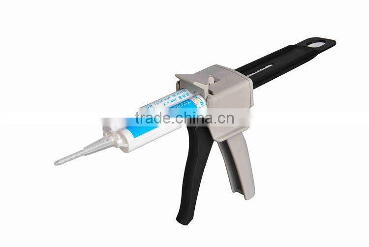 Quality Assured Thermal Isolation Fast Cured Silicone For LED Lights