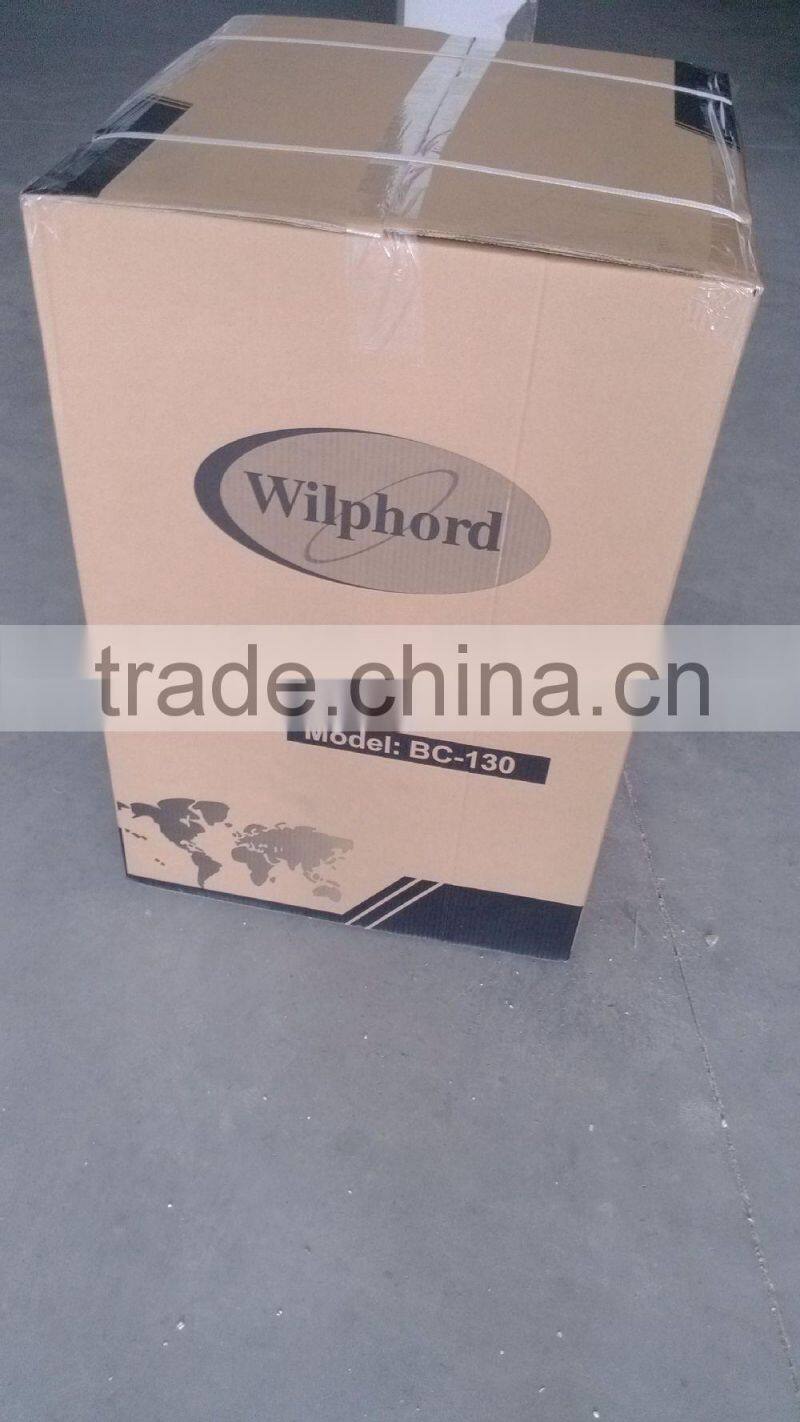 BCD-142 12v 24v Solar refrigerator fridge freezer